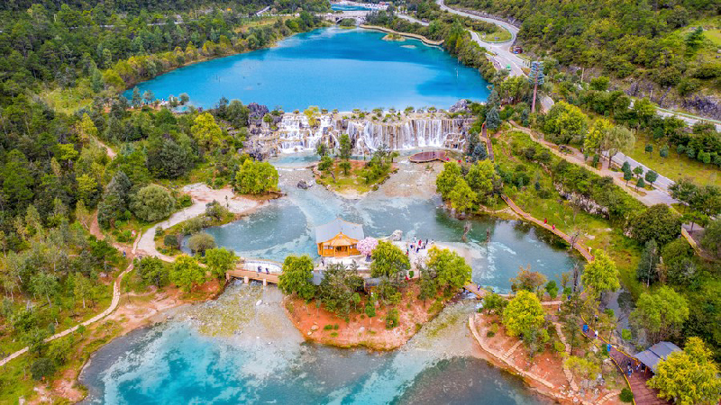 หลานเยว่