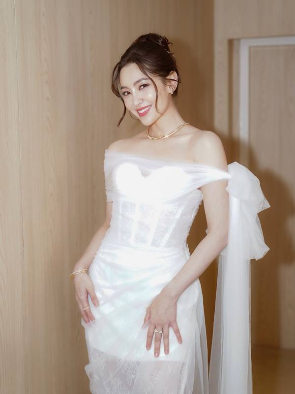 เบลล่า ราณี เผยของขวัญจาก วิล