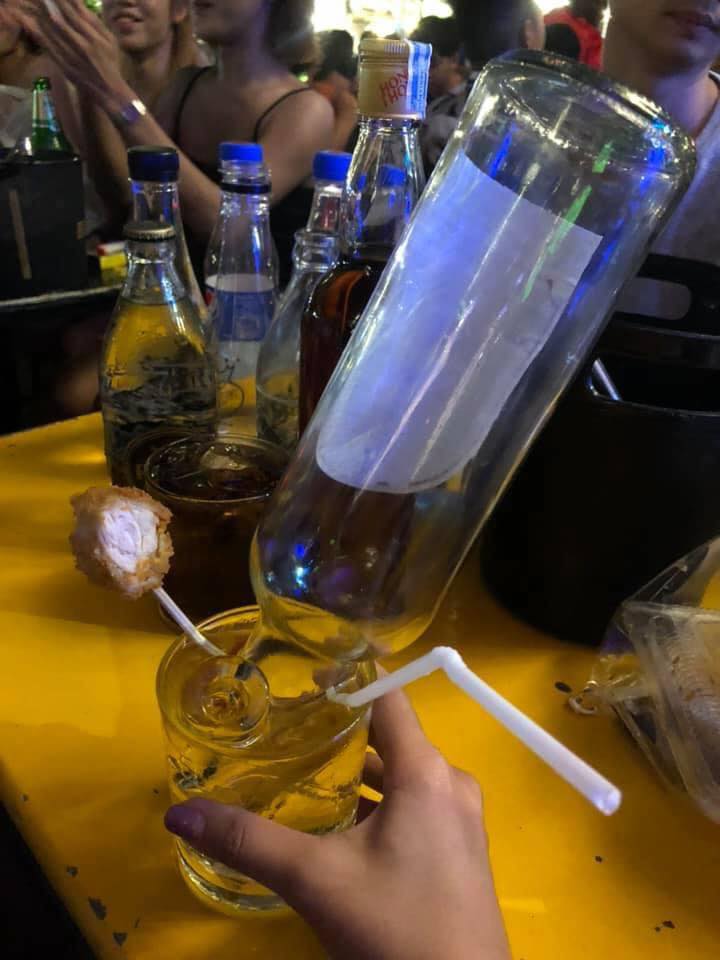 เพื่อนแกล้ง