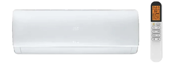 TCL SaveIn AI Inverter TAC-XALCH2