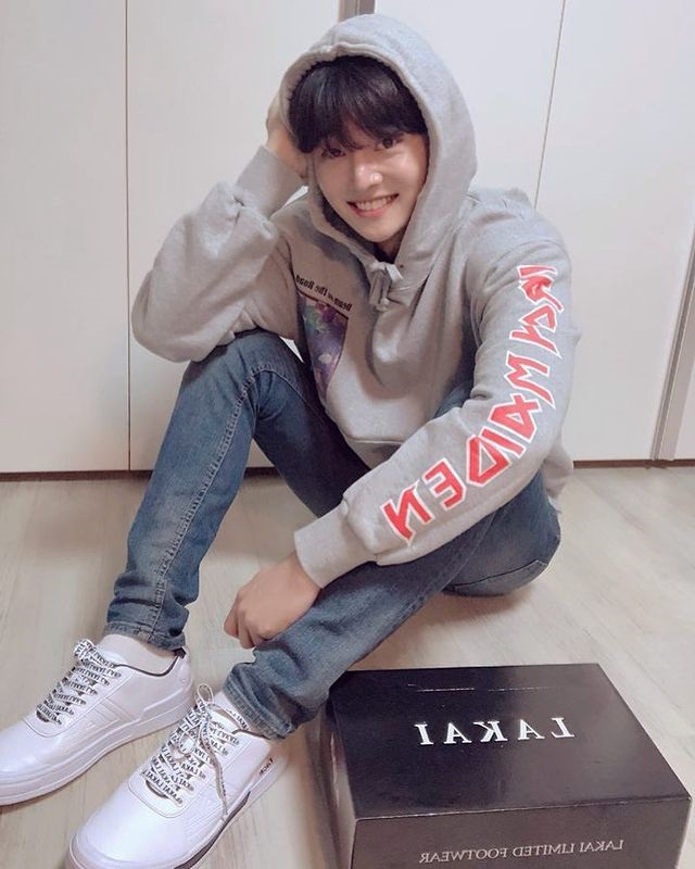 ปาร์ค อินฮู