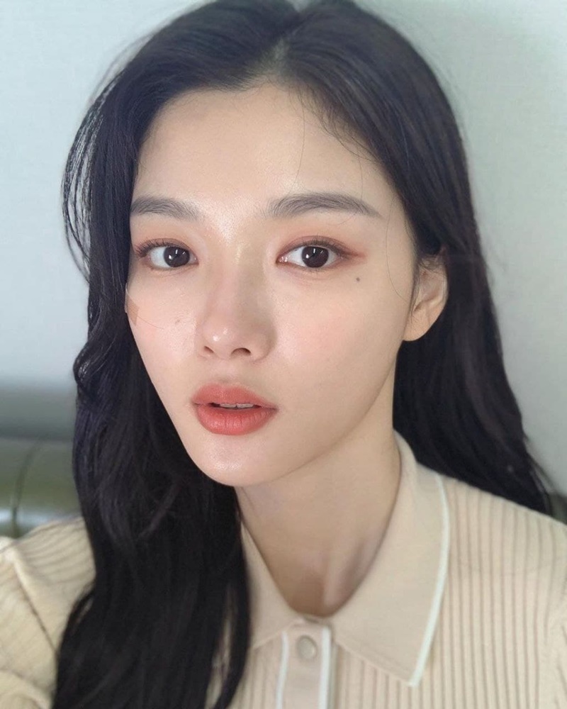 คิมยูจอง kim yoo jung