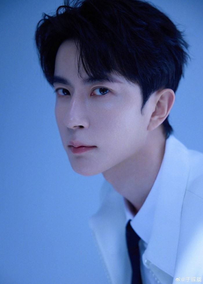 อวี๋เหมิงหลง