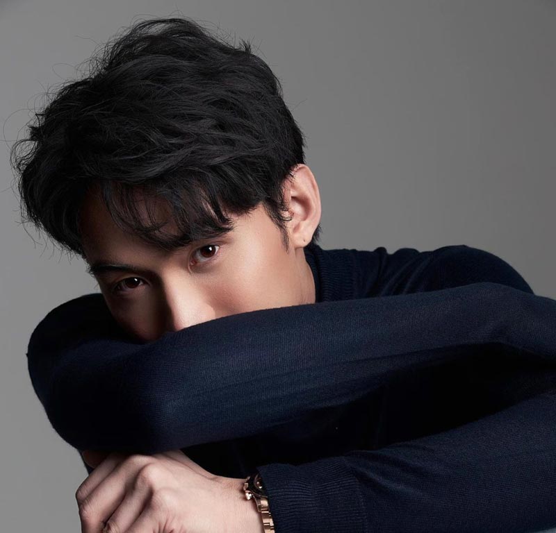 ดีเจมะตูม เตชินท์