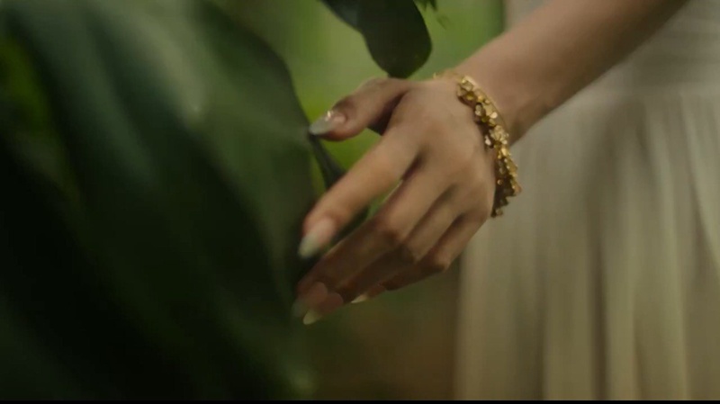 ลิซ่า ทูตการท่องเที่ยวไทย