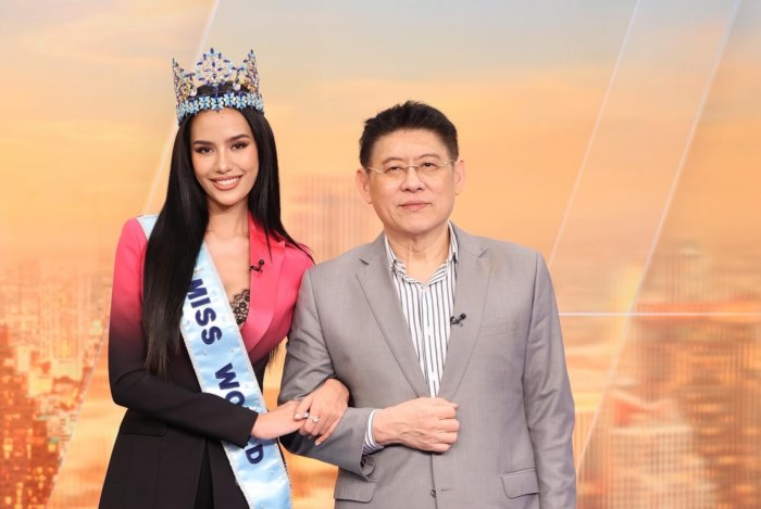 โอปอล สุชาตา 