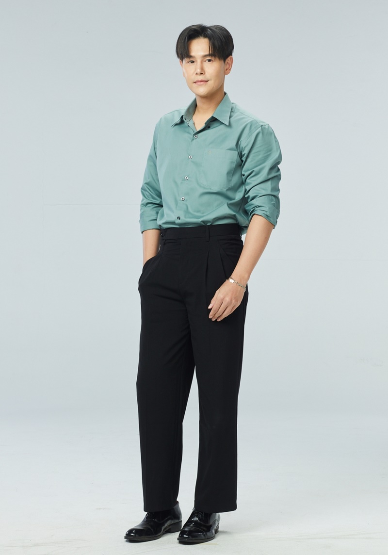 เขียนรักด้วยยางลบ My Love Mix-Up