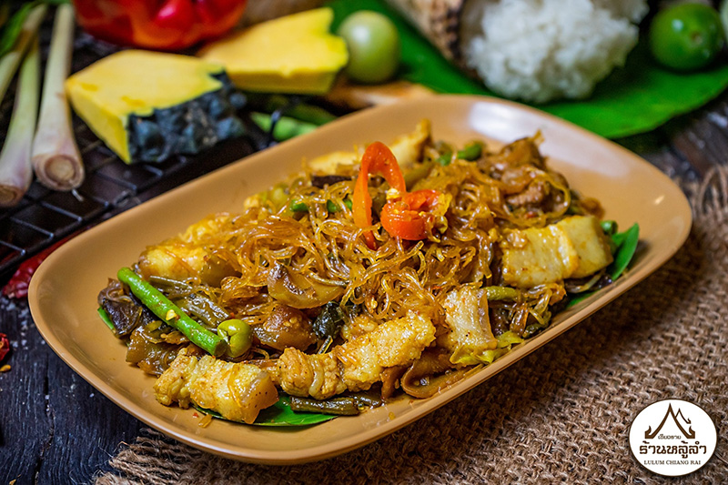 ร้านอาหาร เชียงราย