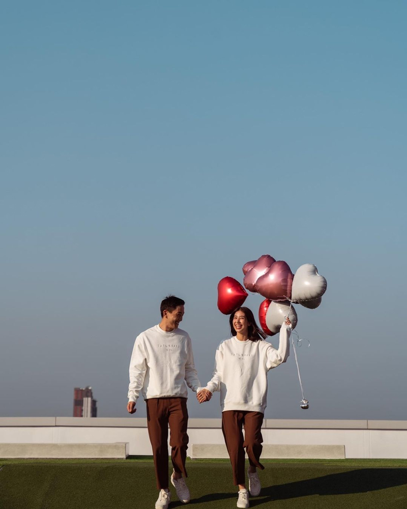 มิ้นต์ ภูผา