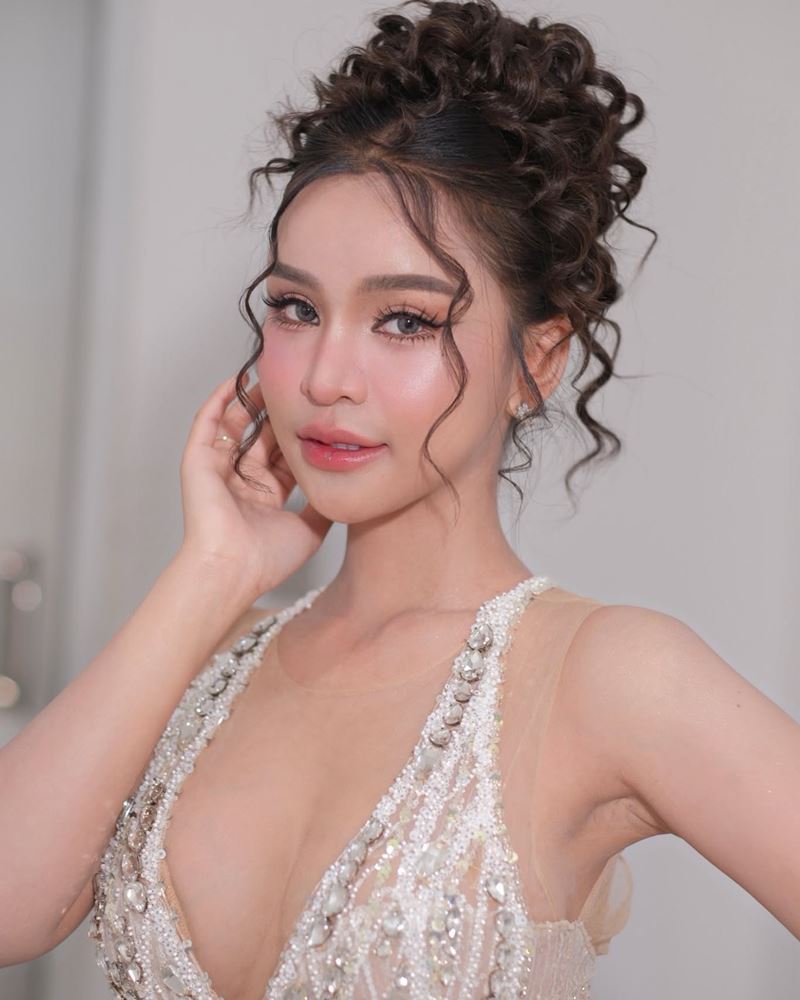 อาม ชุติมา กับอีกฝันที่เป็นจริง