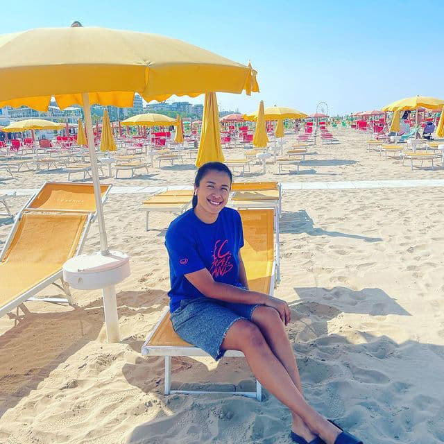 วอลเลย์บอลหญิงไทย