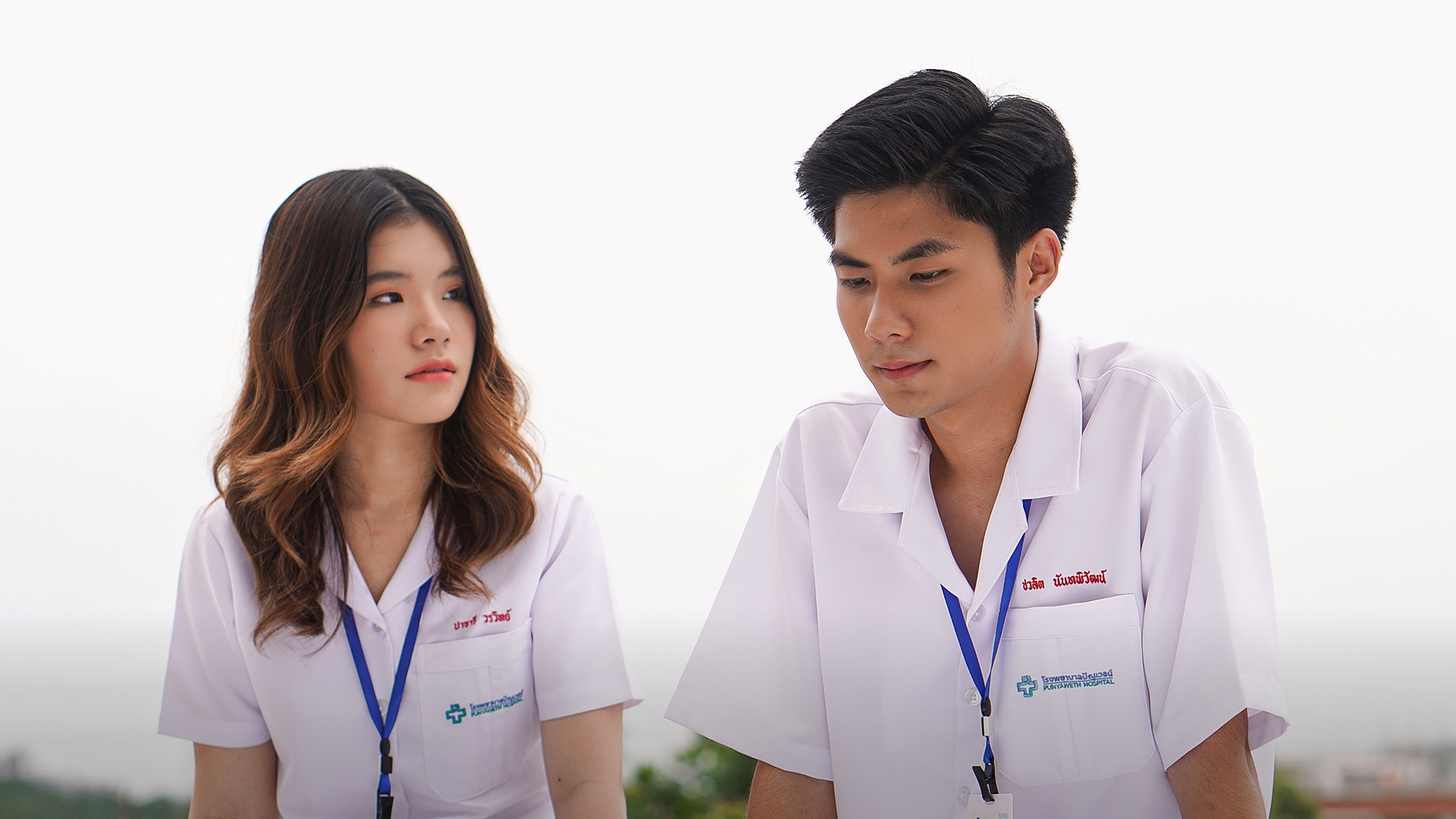 ล้านวงโคจร เรื่องย่อ