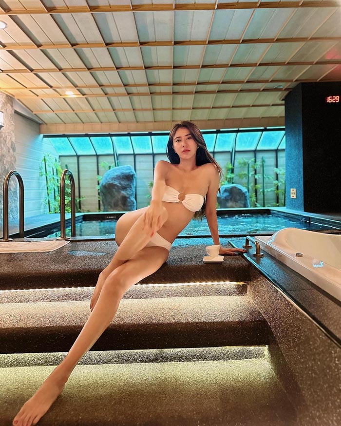 น้ำหวาน เดอะเฟซ