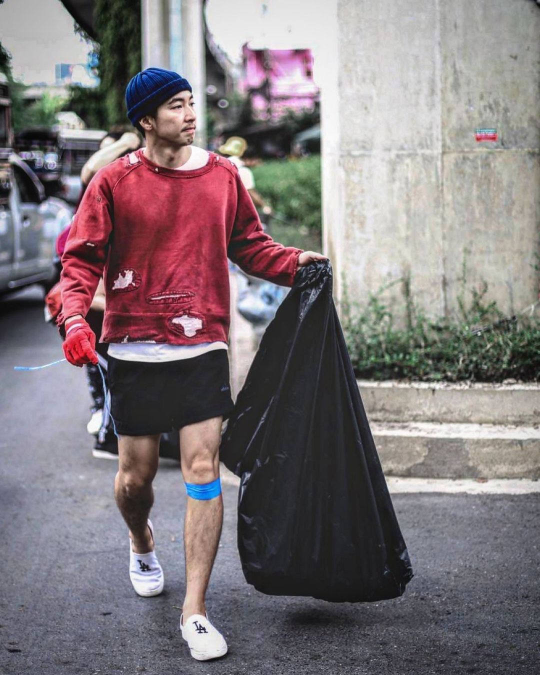 โตโน่ ณิชา