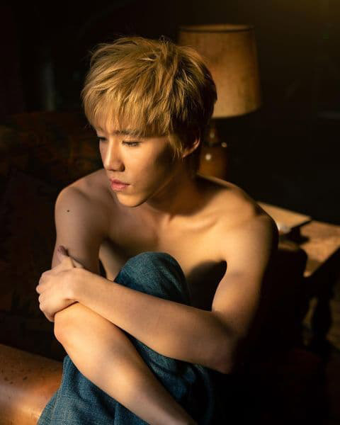 ทรงผมสั้นชาย 2021