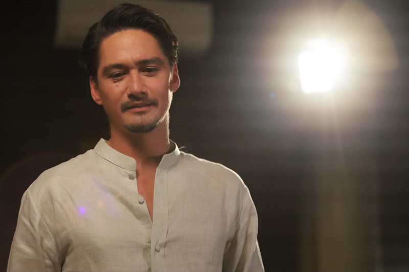 เกมรักทรยศ