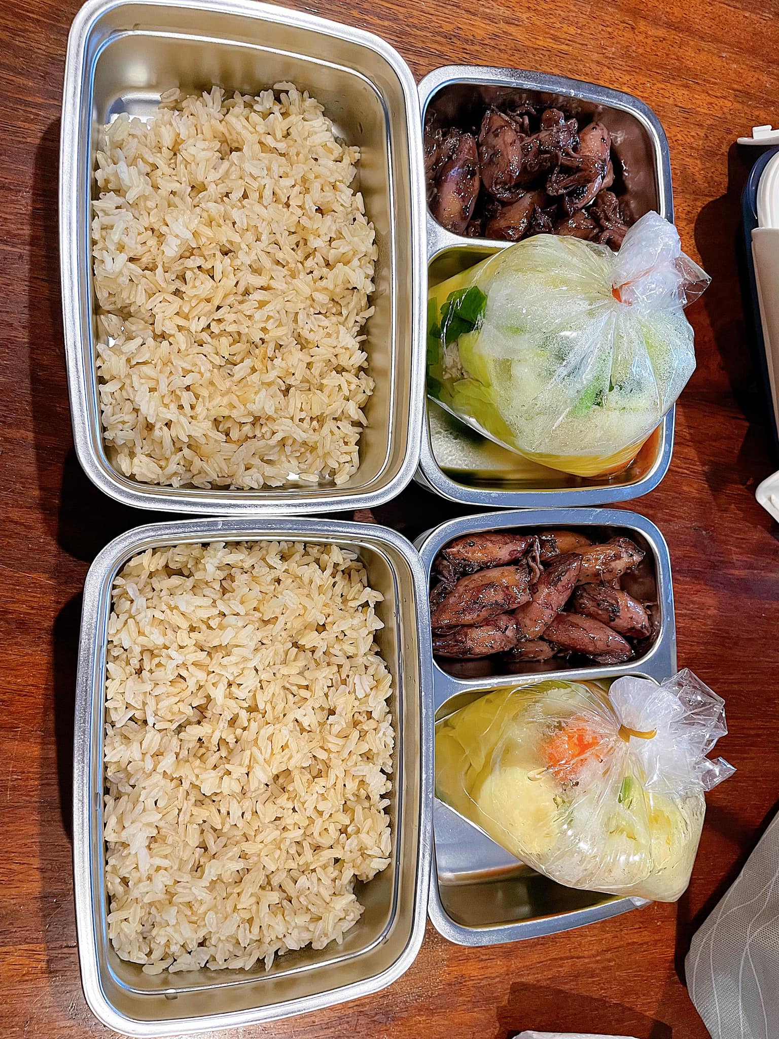 ข้าวกล่อง