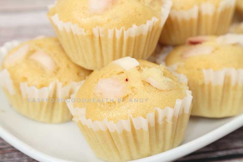 เค้กนึ่ง