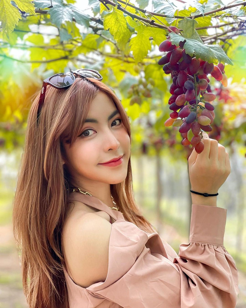 นัตตี้ นัทธมณ ประวัติอดีตเน็ตไอดอลชื่อดัง กับคดีโกงเทรดหุ้น 2 พันล้าน 