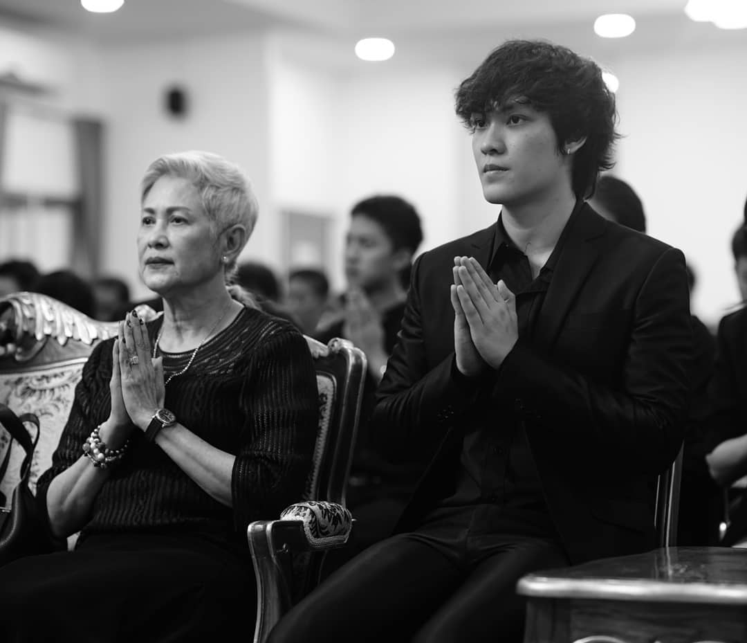 ฟลุท ชินพรรธน์