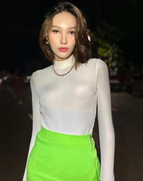 กวาง อริสรา