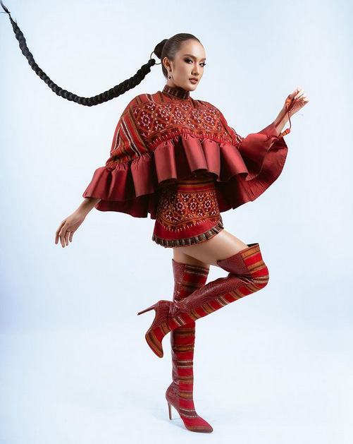 มิสแกรนด์ไทยแลนด์