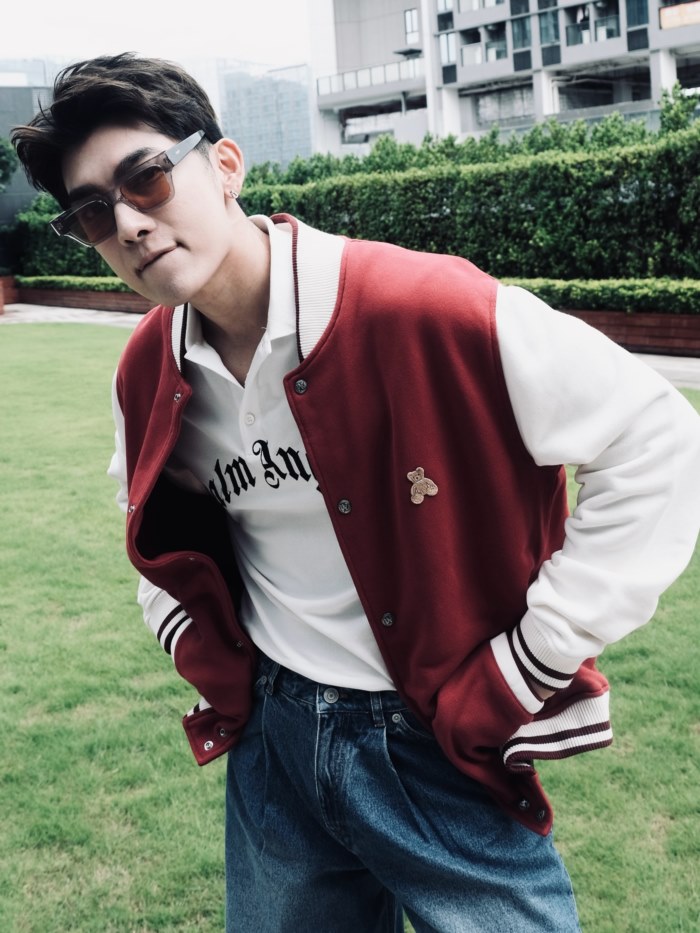 มิว ศุภศิษฏ์