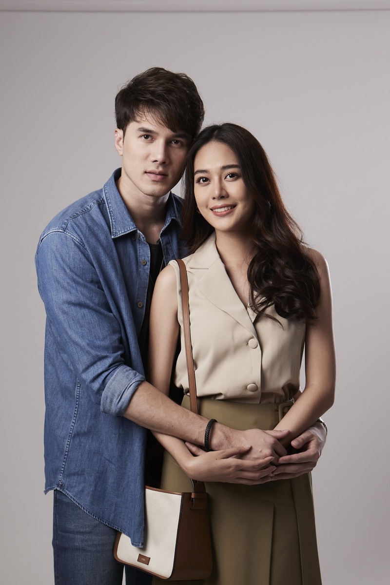 สายเลือดสองหัวใจ