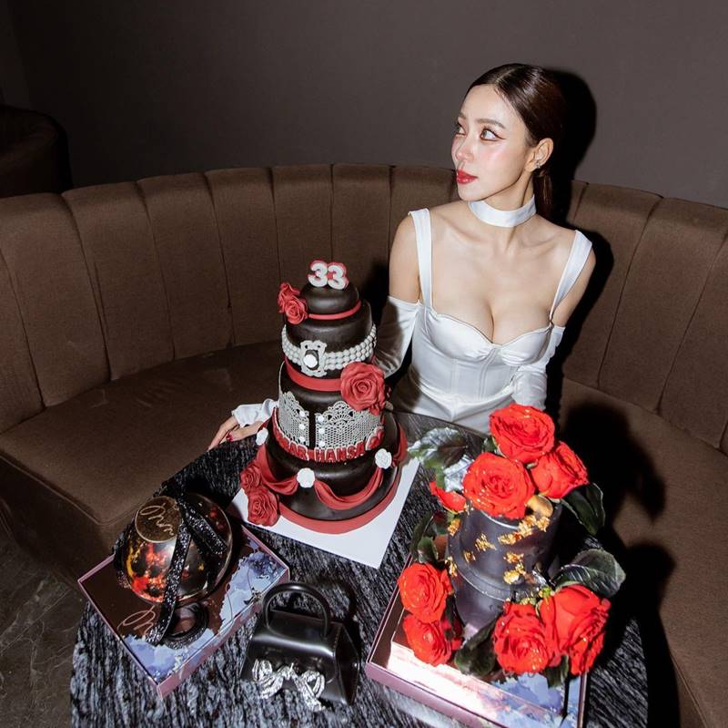 วันเกิดนิวเคลียร์ หรรษา