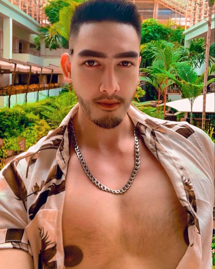 สิงโต สหรัฐต์