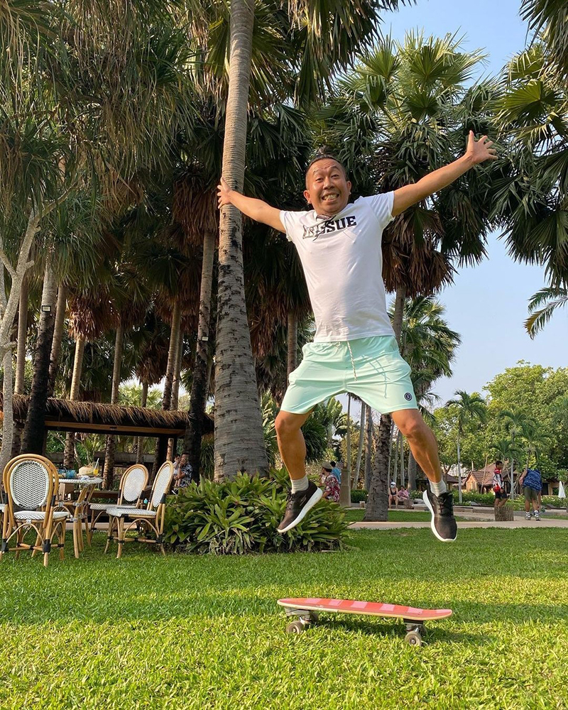 เสนาลิง