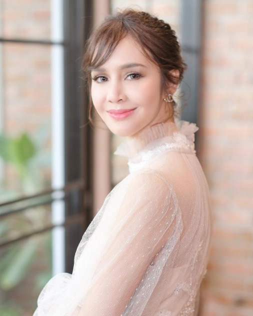 ลูกสรพงศ์ ชาตรี