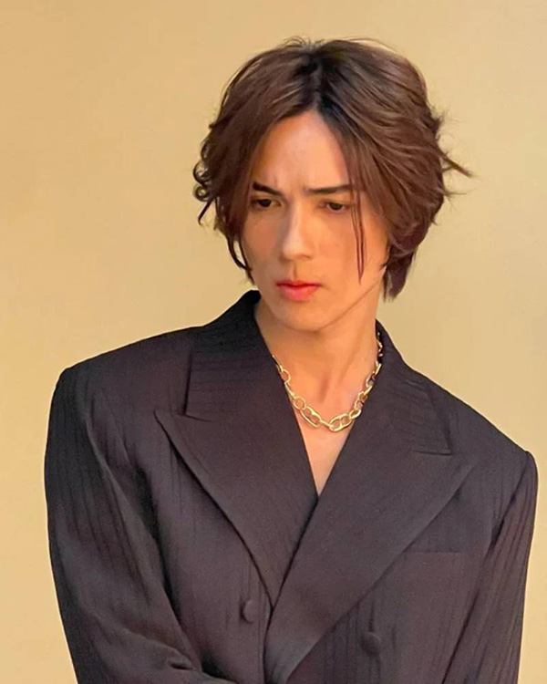 แน็กชาลี ig