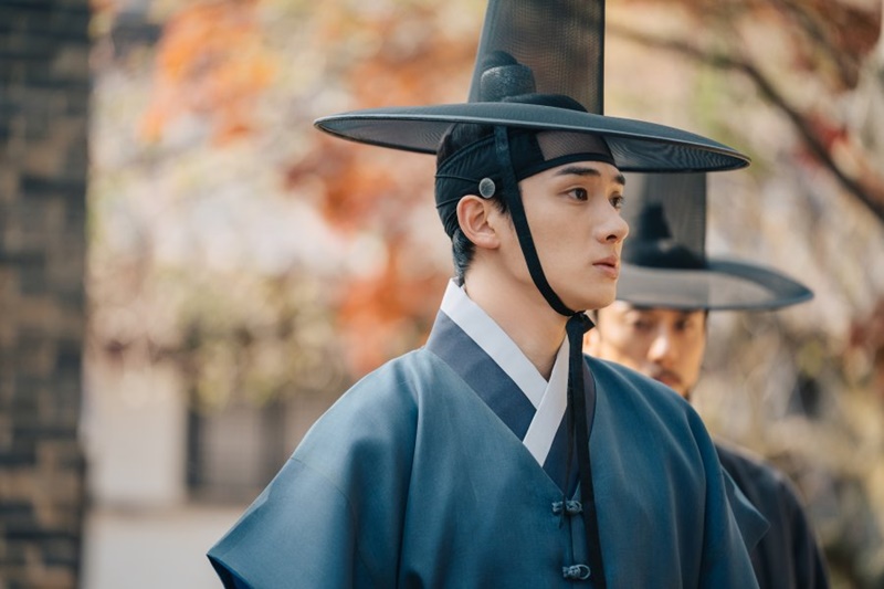 Dear Hongrang ซีรีส์เกาหลี Netflix