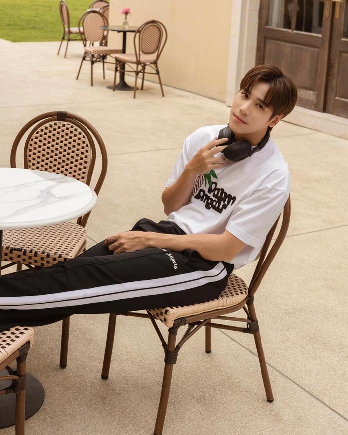 เจษ เจษฎ์พิพัฒ