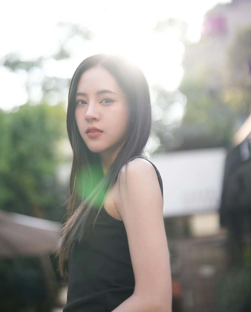 ติ๊ต๊ะ ชญานิศ