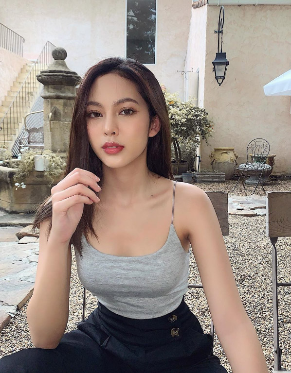 เบนซ์ มนชนก