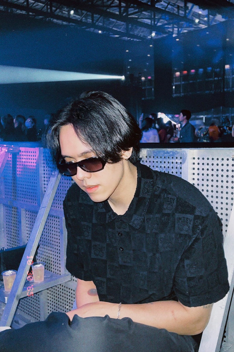 แพทริคอนันดา