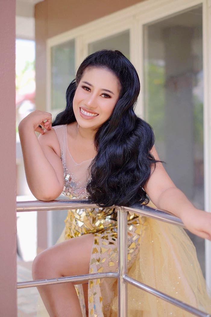 หนูรัตน์ ธิดาพร