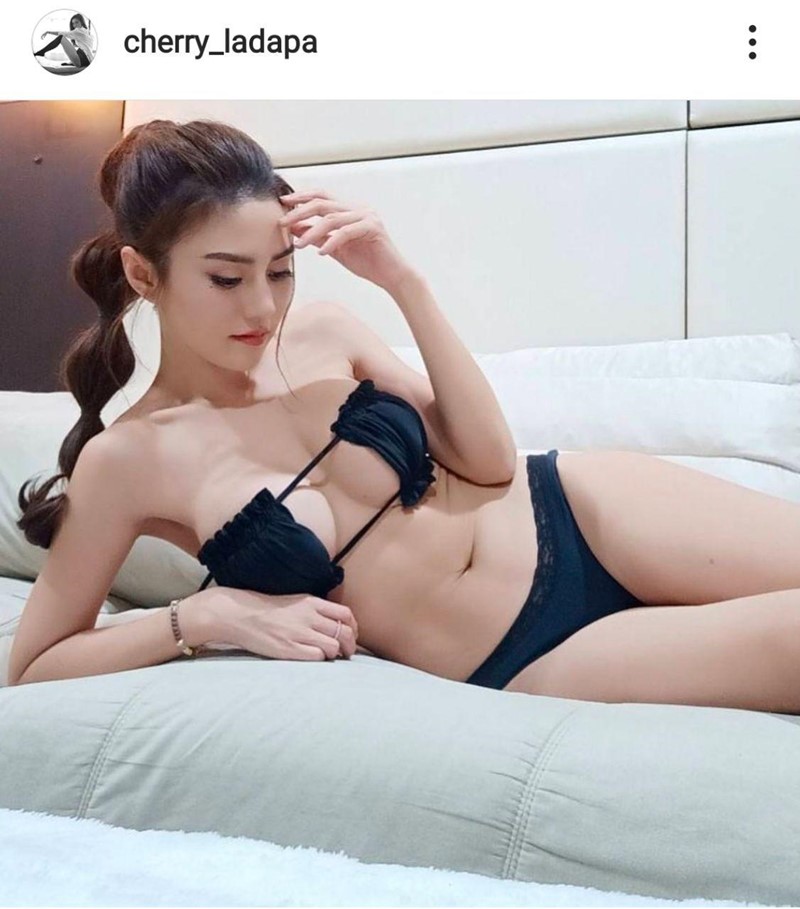 เชอรี่ สามโคก