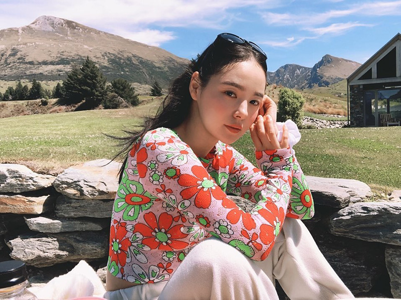 มินฮโยริน