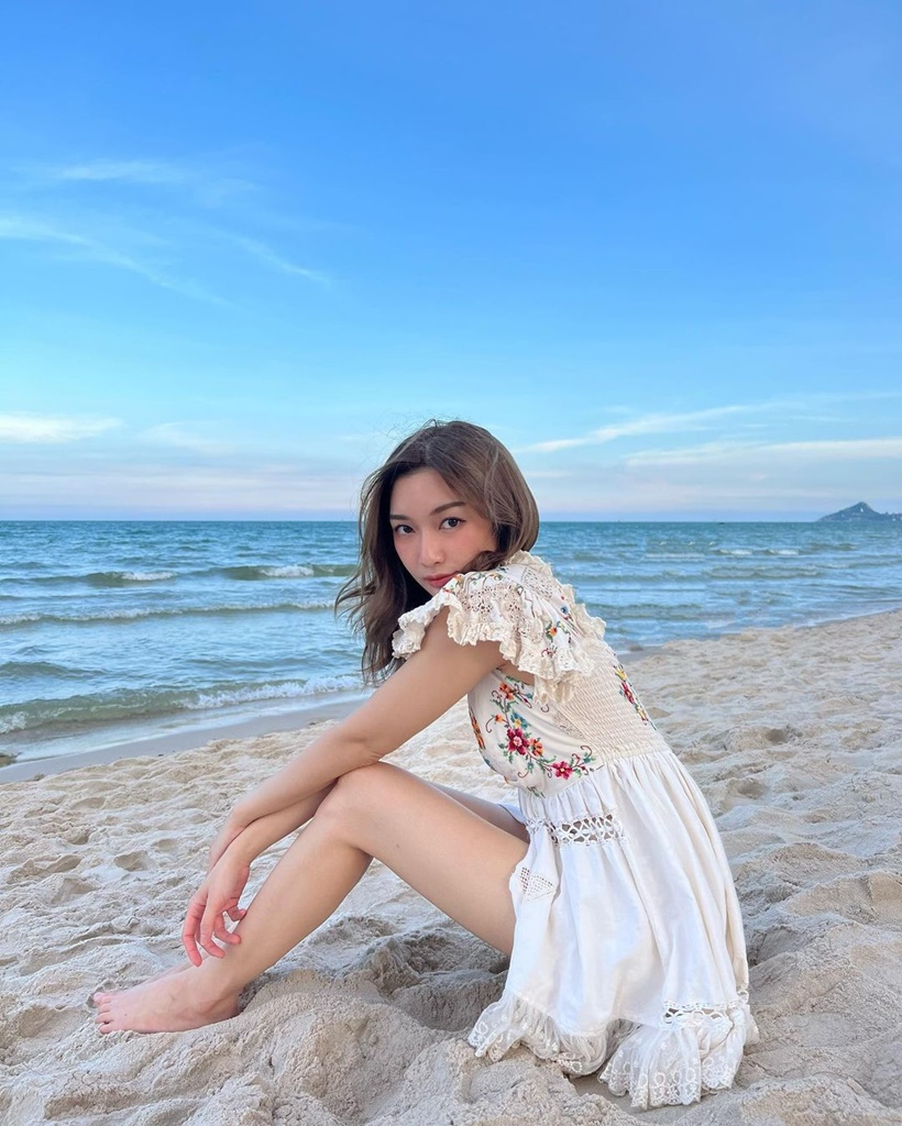 น้ำหวาน ภูริตา