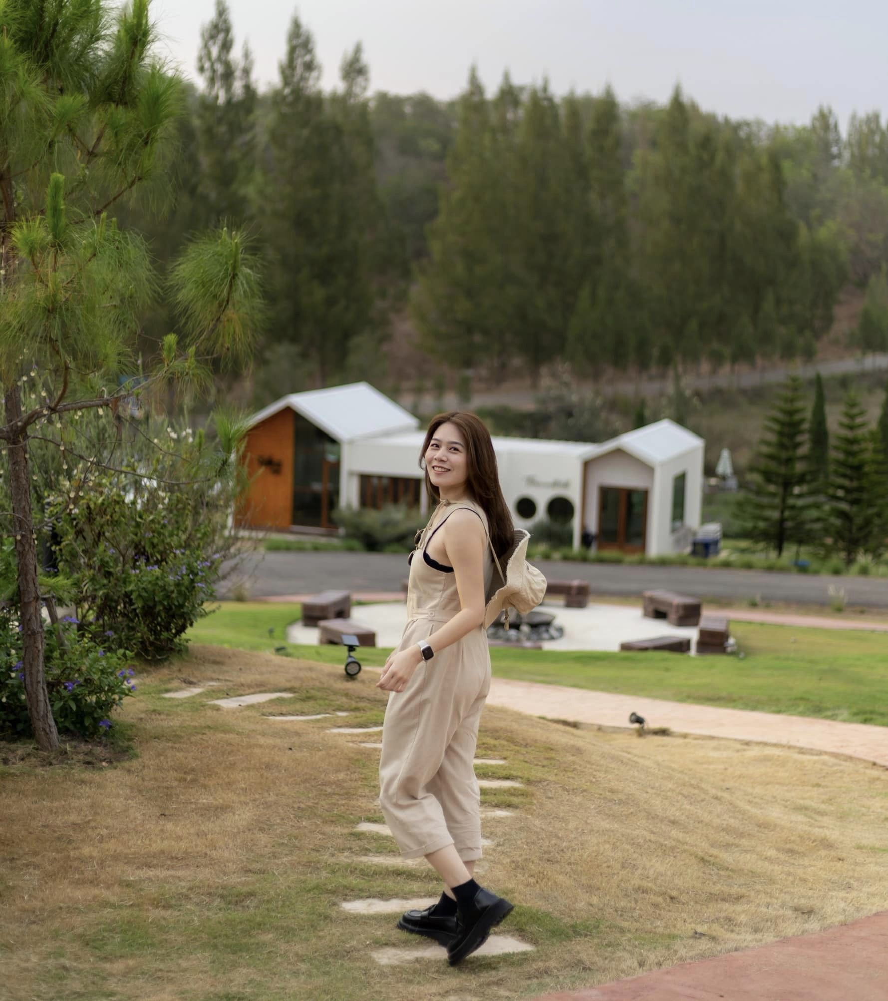 SOL Glamping Khaoyai