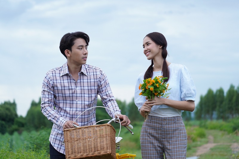 เพลงรักรอยแค้น