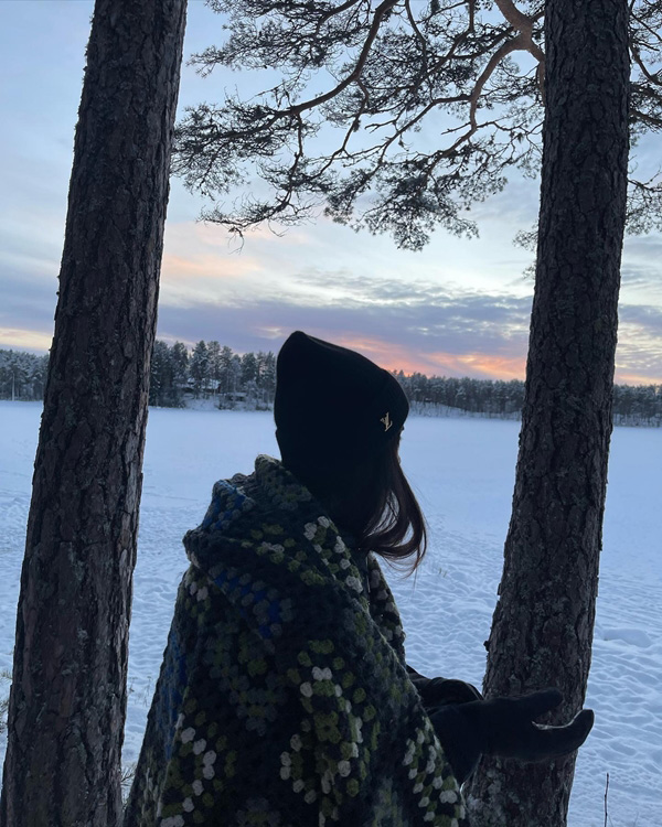 บ้าน ญาญ่า อุรัสยา นอร์เวย์ วิว