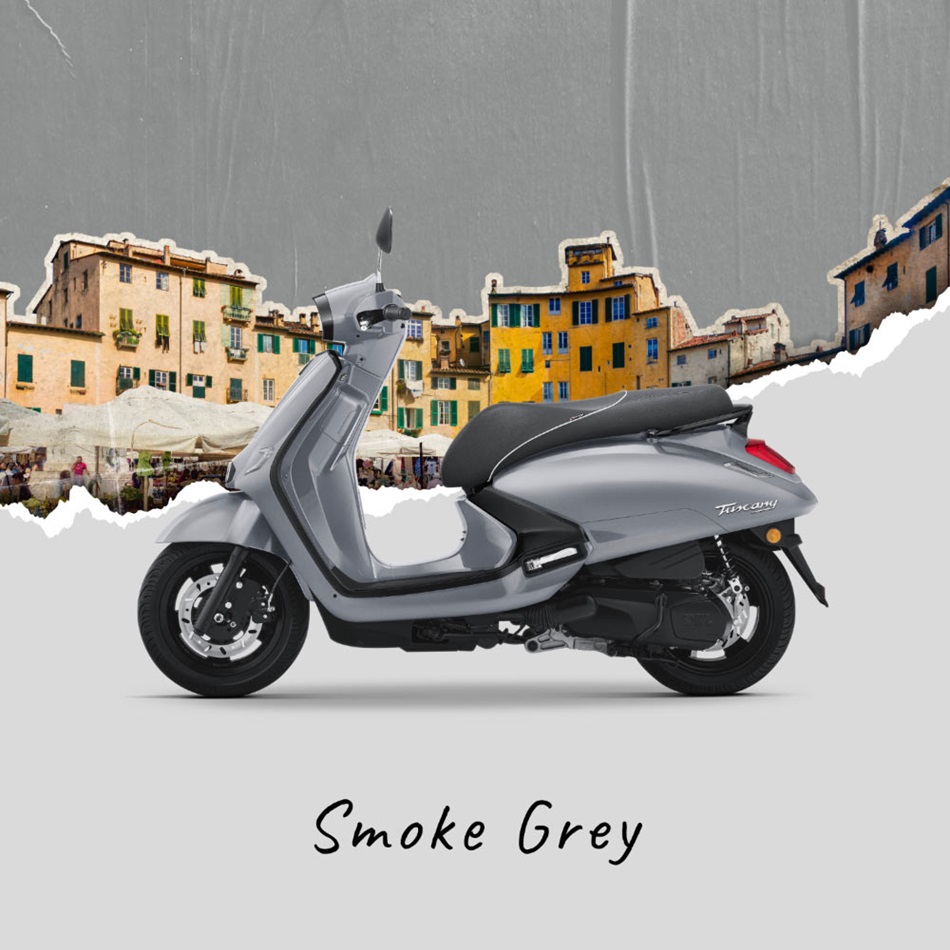 GPX Tuscany 150 2023