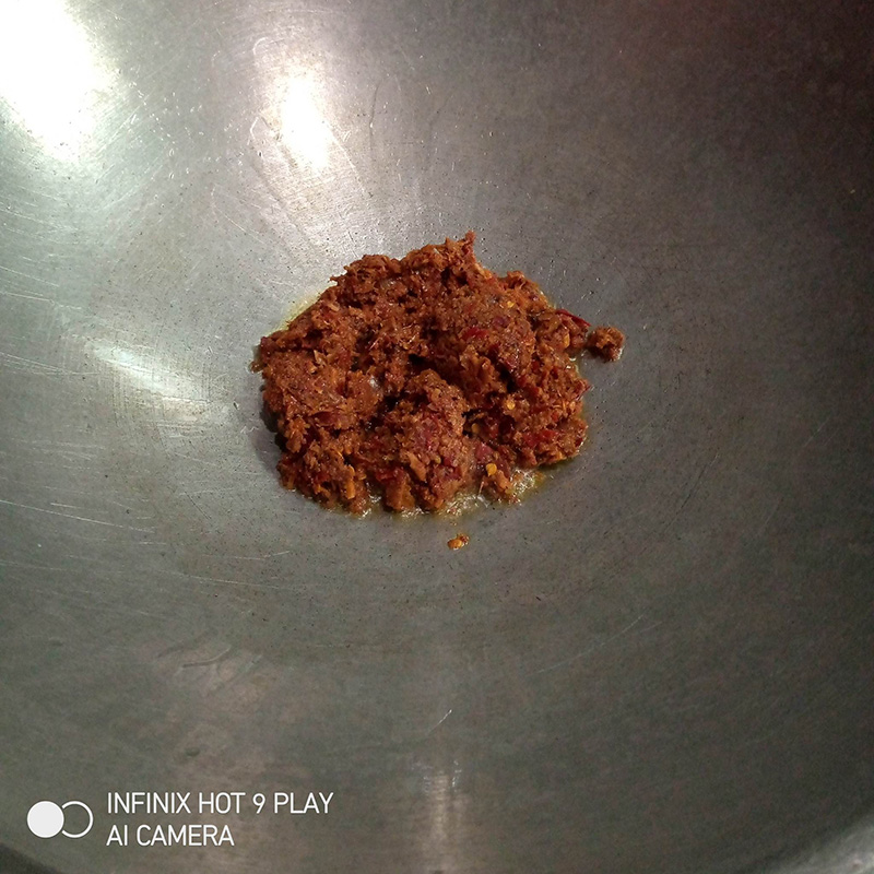 แกงอ่อมเนื้อ สูตรแกงอ่อมเนื้อ (แกงอ่อมจิ้น) สูตรอาหารเหนือ