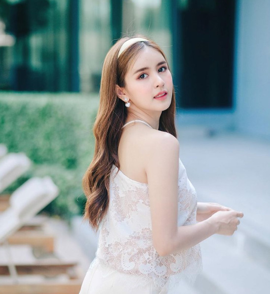 พัฒนาการความสวย