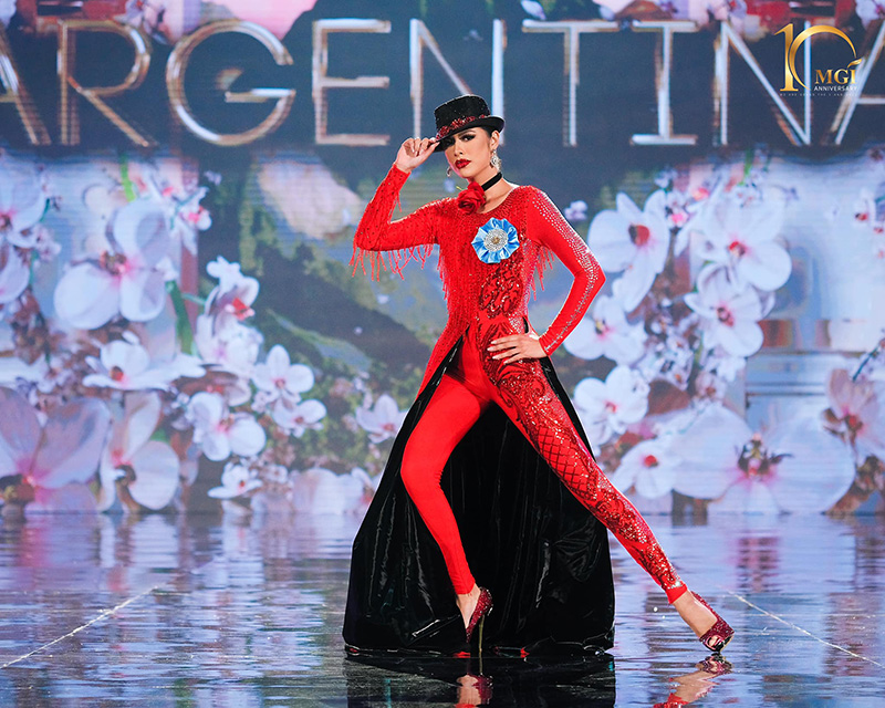 miss grand international