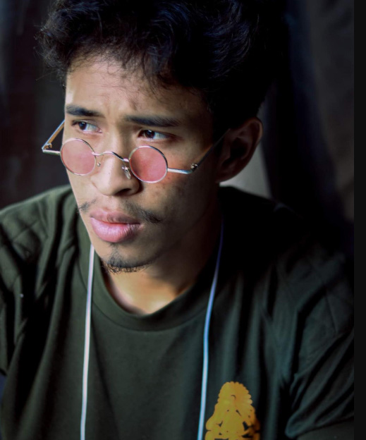 โก๋จ่อย เอสปันญ่อล